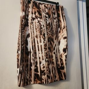 New York & Company Skirt